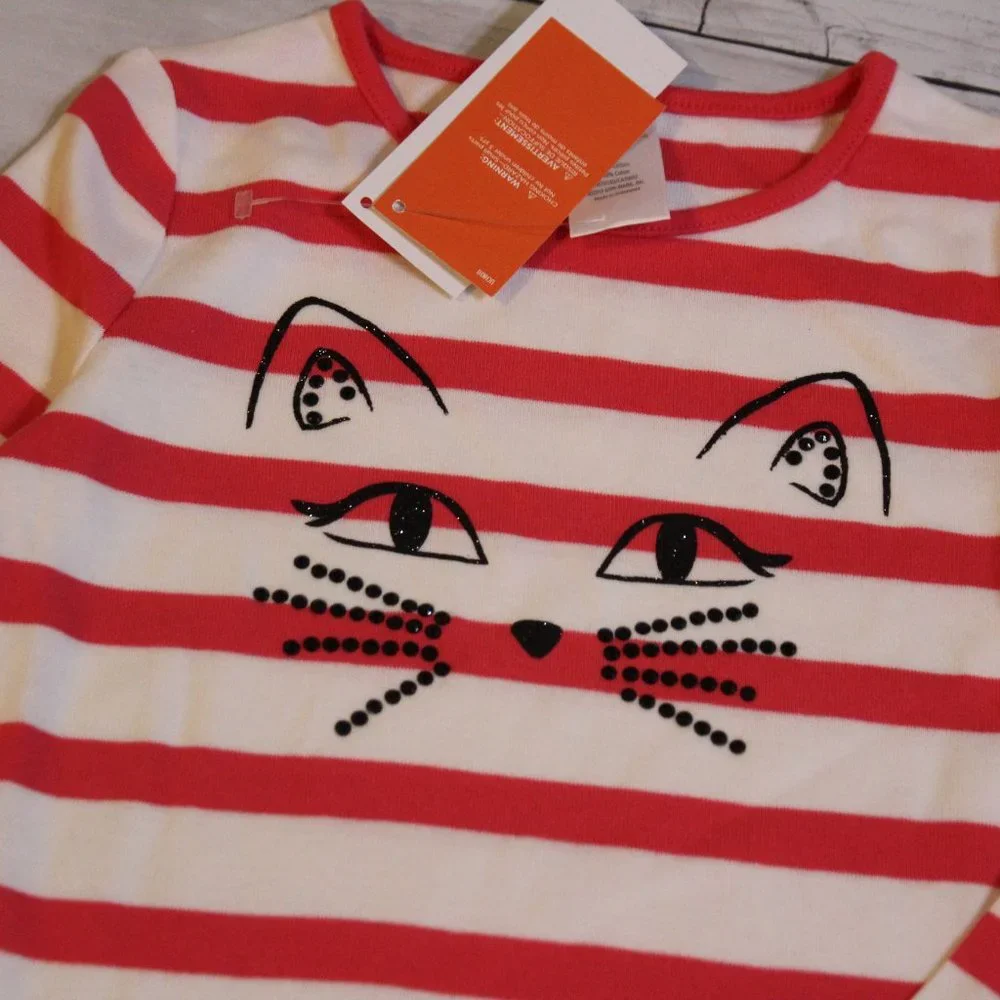 Gymboree Girl Pants Tops Skirt Size 4T 4 Lot